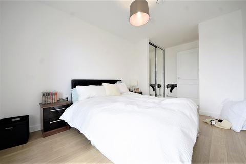 1 bedroom apartment for sale, Dalston Lane, Hackney, E8