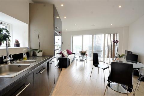 1 bedroom apartment for sale, Dalston Lane, Hackney, E8