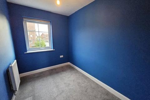 3 bedroom semi-detached house for sale - Furnival Drive, Stoke Prior, Bromsgrove, Worcestershire, B60