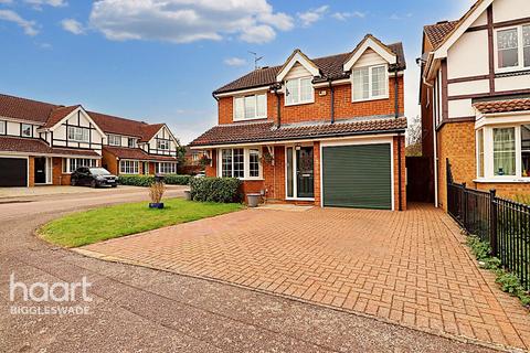 9 Grieg Close, Shefford, SG17 5SE
