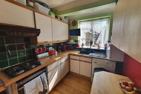 1 bedroom flat to rent, Braemar Avenue, NW10