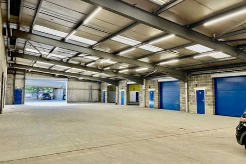 Industrial unit to rent, Blaydon NE21