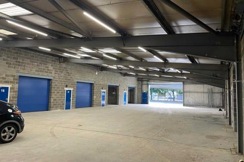 Industrial unit to rent, Blaydon NE21