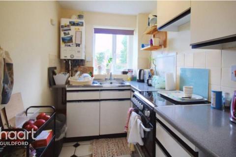 undefined, Harvey Road, Guildford