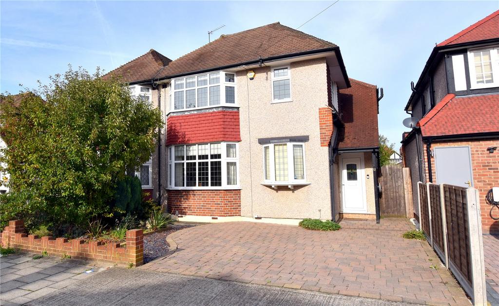 Landseer Road, New Malden, KT3 4 bed semidetached house for sale £850,000