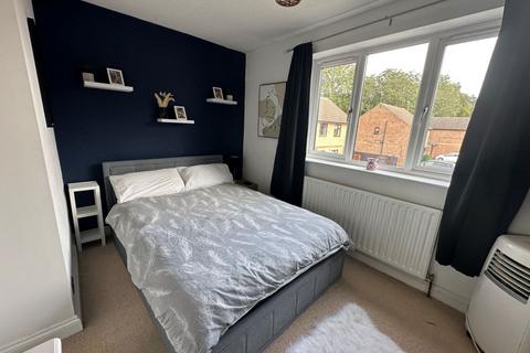 3 bedroom semi-detached house for sale, Emmanuel Close, Stefen Hill, Daventry NN11 4TU