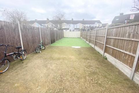 undefined, Gillingham ME7