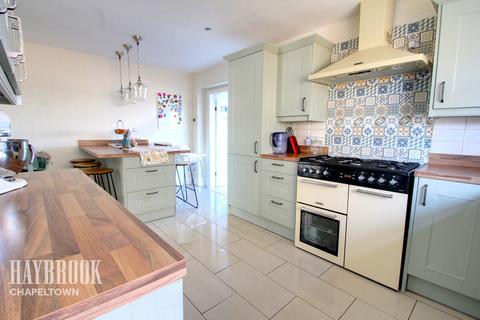 36 Tansley Drive, Sheffield, S9 1LH