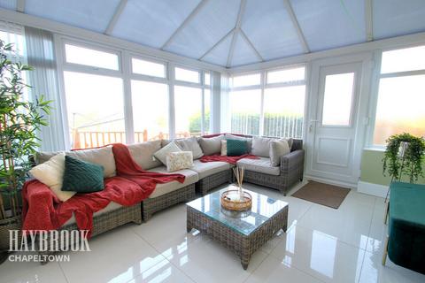 36 Tansley Drive, Sheffield, S9 1LH