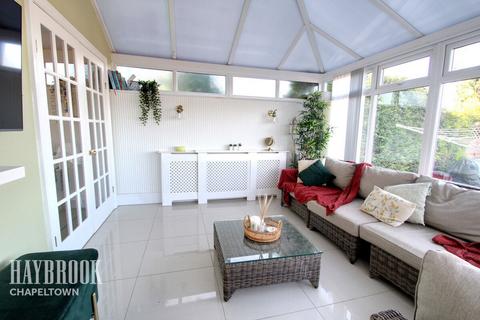 36 Tansley Drive, Sheffield, S9 1LH