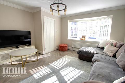 36 Tansley Drive, Sheffield, S9 1LH