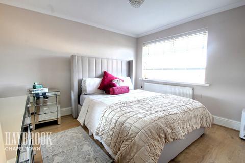 36 Tansley Drive, Sheffield, S9 1LH