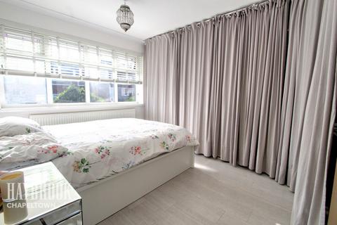 36 Tansley Drive, Sheffield, S9 1LH
