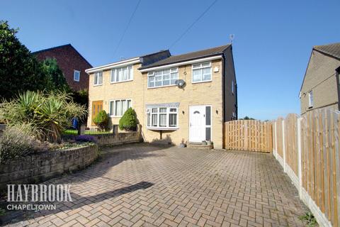36 Tansley Drive, Sheffield, S9 1LH