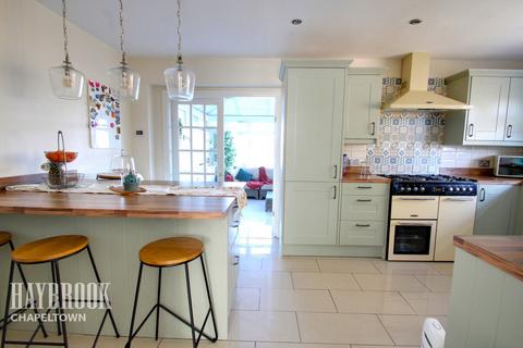 36 Tansley Drive, Sheffield, S9 1LH