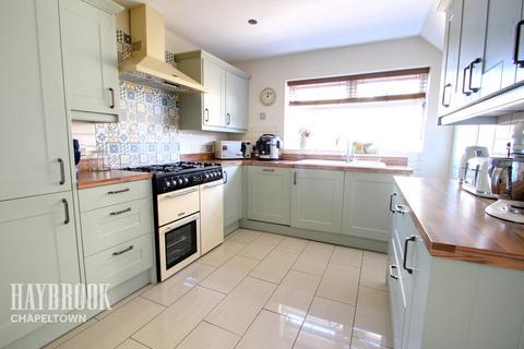 36 Tansley Drive, Sheffield, S9 1LH