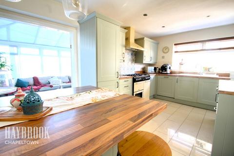 36 Tansley Drive, Sheffield, S9 1LH