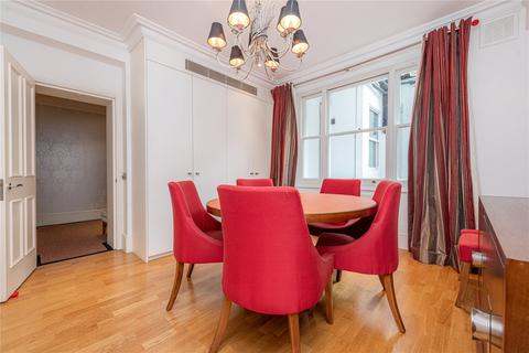 3 bedroom apartment for sale, London, London SW7