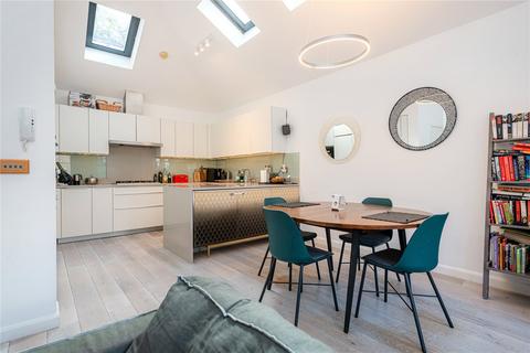 3 bedroom terraced house for sale, Wellington Close, London W11