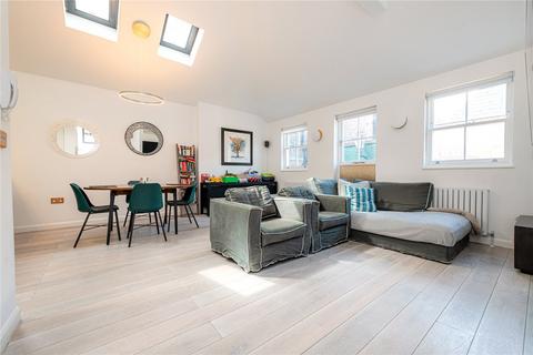 3 bedroom terraced house for sale, Wellington Close, London W11