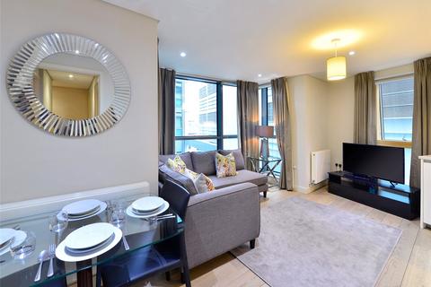 3 bedroom apartment to rent, London, London W2
