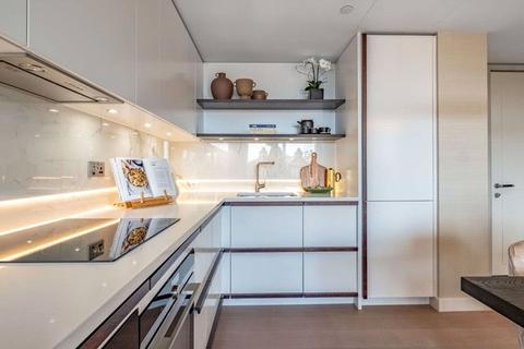 2 bedroom apartment to rent, Garrett Mansions, London W2