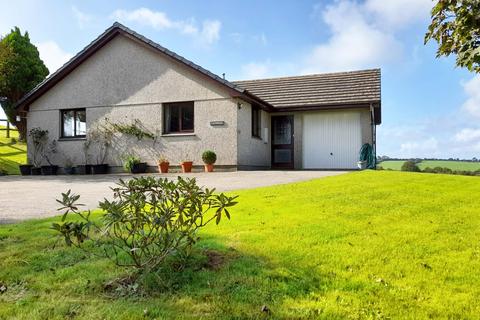 4 bedroom detached bungalow for sale, Lanivet, nr Bodmin