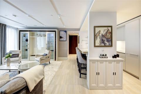 2 bedroom apartment for sale, Cork Street, London, W1S