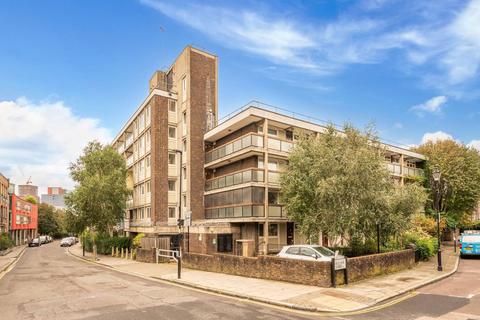 Flat 18, Jessop Court Graham Street, London, N1 8LG