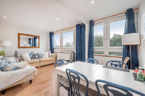 Flat 18, Jessop Court Graham Street, London, N1 8LG