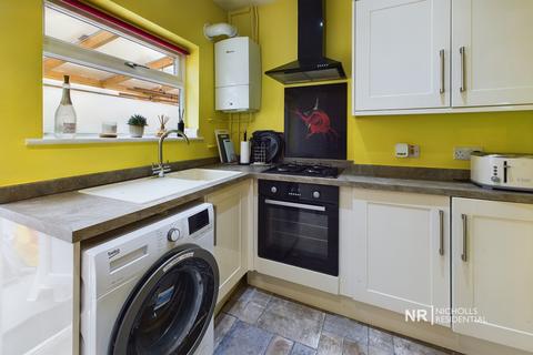 77 Rhodrons Avenue, Chessington, KT9 1AY