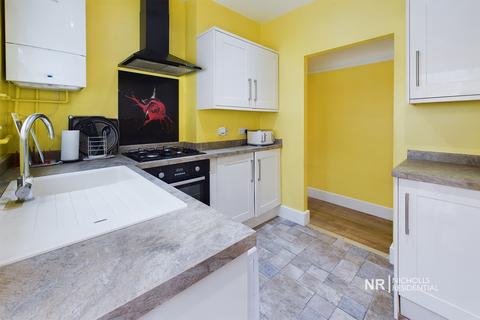 77 Rhodrons Avenue, Chessington, KT9 1AY