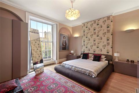 4 bedroom terraced house to rent - Aberdeen Place, St John's Wood, London