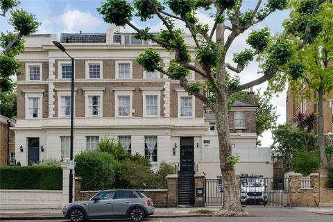 2 bedroom flat for sale, Hamilton Terrace, St John's Wood, London