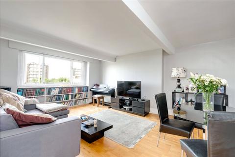 undefined, Hamilton Terrace, St John's Wood, London