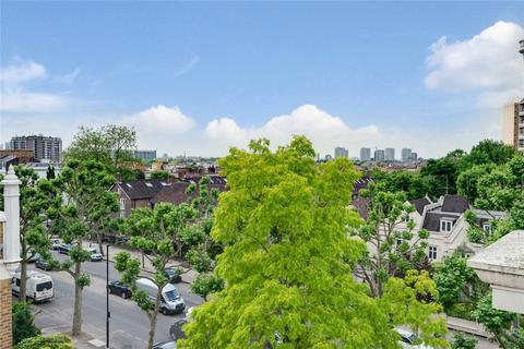 undefined, Hamilton Terrace, St John's Wood, London