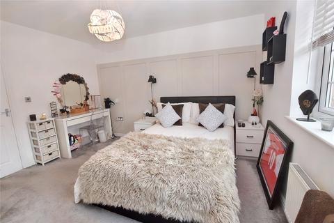 3 bedroom townhouse for sale - Dunlop Avenue, Leeds