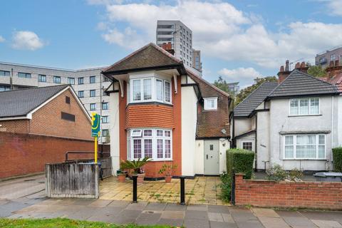 5 bedroom detached house for sale, Oakington Manor Drive, Wembley Park, Wembley, HA9