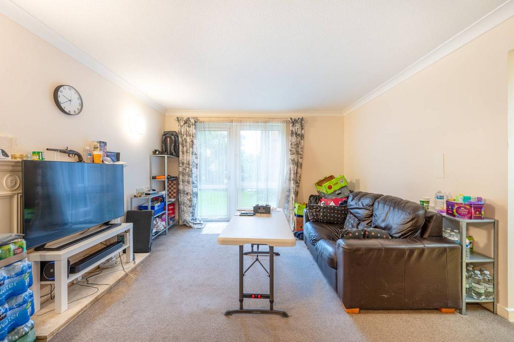 Wembley Park Drive, Wembley Park, Wembley Park Drive, HA9 1 bed flat
