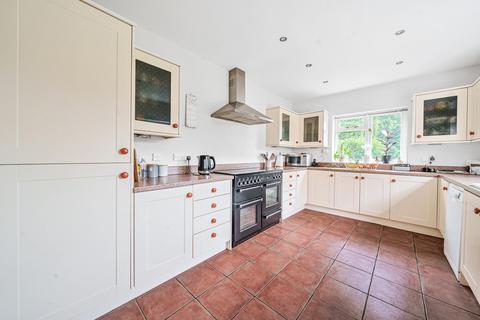 4 bedroom detached house for sale, New Road, Landford, Salisbury, Wiltshire, SP5