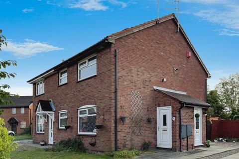 53 Bluebell Close, Huntington, Chester, CH3 6RP