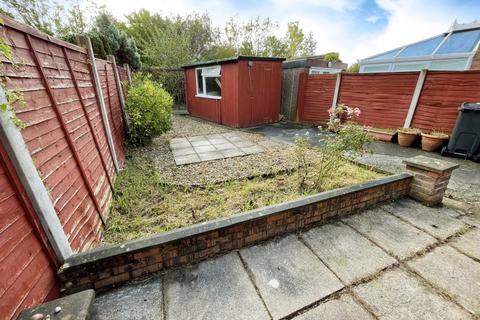 53 Bluebell Close, Huntington, Chester, CH3 6RP