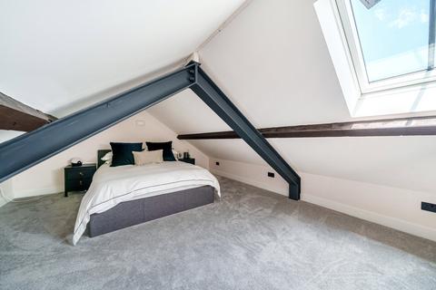 undefined, Kingsley Court, 20 Church Street, Hampton, TW12
