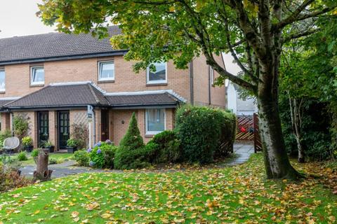 1 bedroom retirement property for sale - Shaw Court, Broomhill Gardens, Newton Mearns