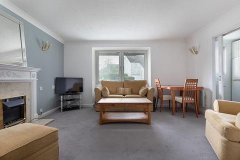 1 bedroom retirement property for sale - Shaw Court, Broomhill Gardens, Newton Mearns