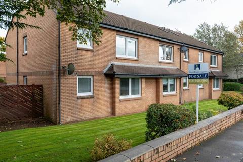 Newton Mearns - 1 bedroom retirement property for sale