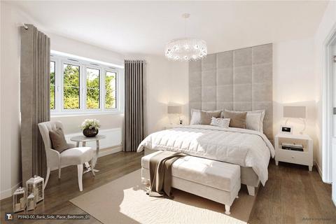 3 bedroom semi-detached house for sale - Abbeywood, Oatlands Avenue, Weybridge, KT13