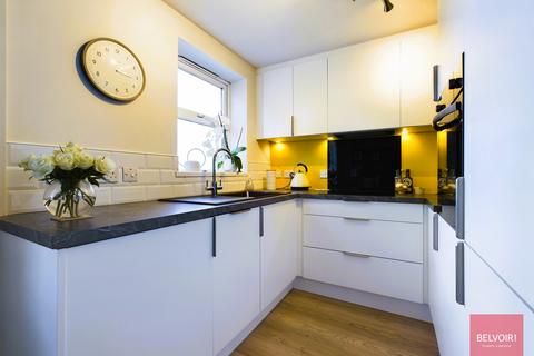 1 bedroom flat for sale, Bryn Y Mor Crescent, Uplands, Swansea, SA1