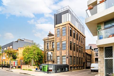 Office to rent, 5 Mentmore Terrace, London, E8 3PN