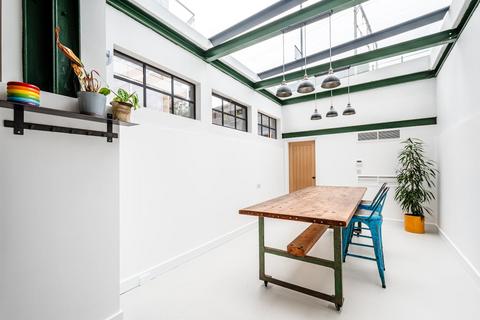 Office to rent, 5 Mentmore Terrace, London, E8 3PN